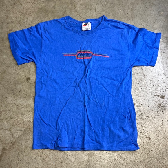 Nike Other - Vintage Nike T-Shirt Size XL